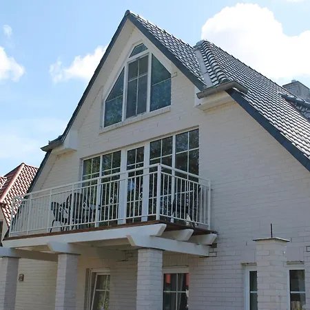 Mit Balkon-nur 500 Meter Zum Strand, Cleaning Included Apartament *