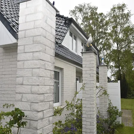 Mit Balkon-nur 500 Meter Zum Strand, Cleaning Included * Zingst