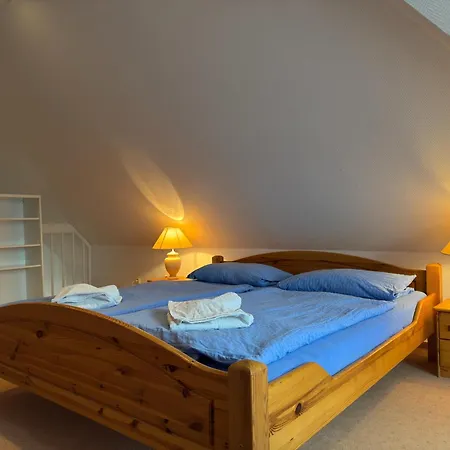 Mit Balkon-nur 500 Meter Zum Strand, Cleaning Included Apartament *